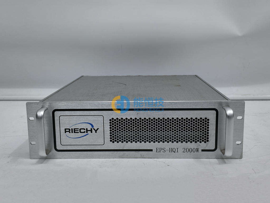 RIECHY电源  型号：EPS-HQI  2000W 实拍图1